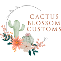 Cactus Blossom Customs