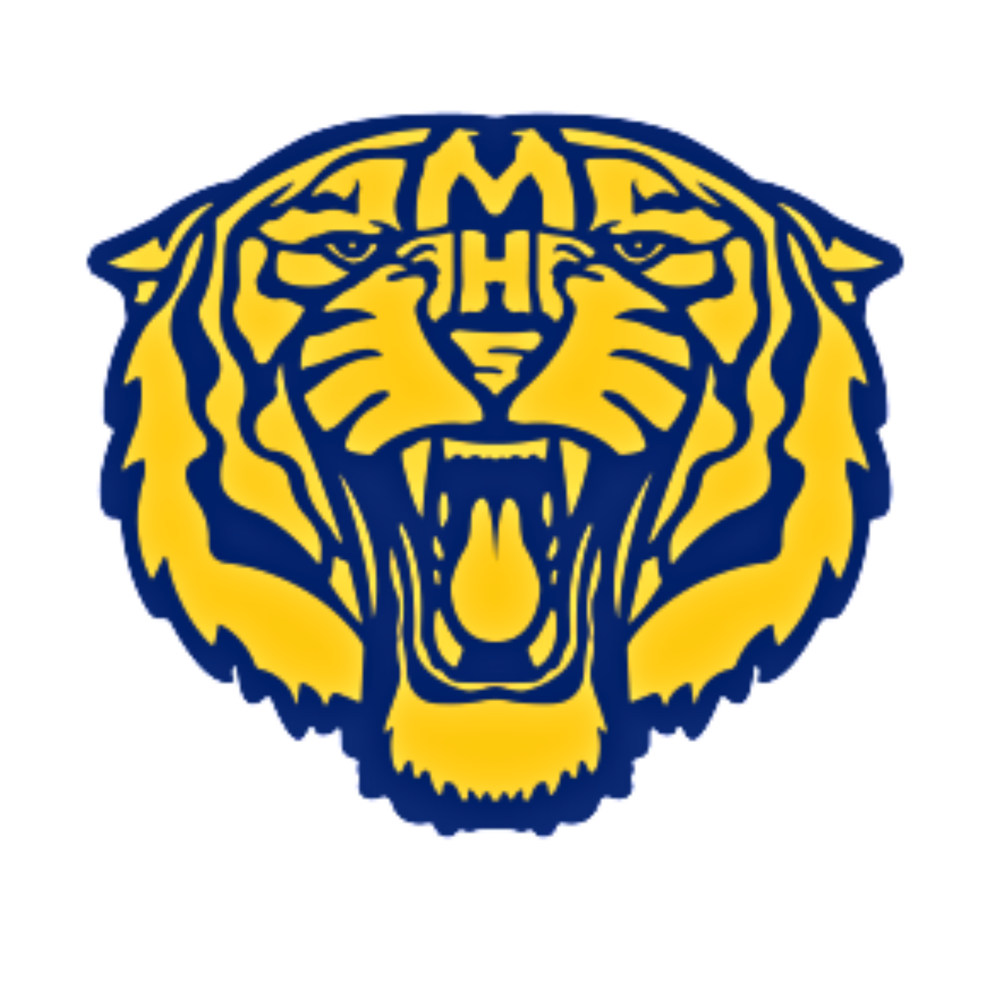 Marana High School Logo