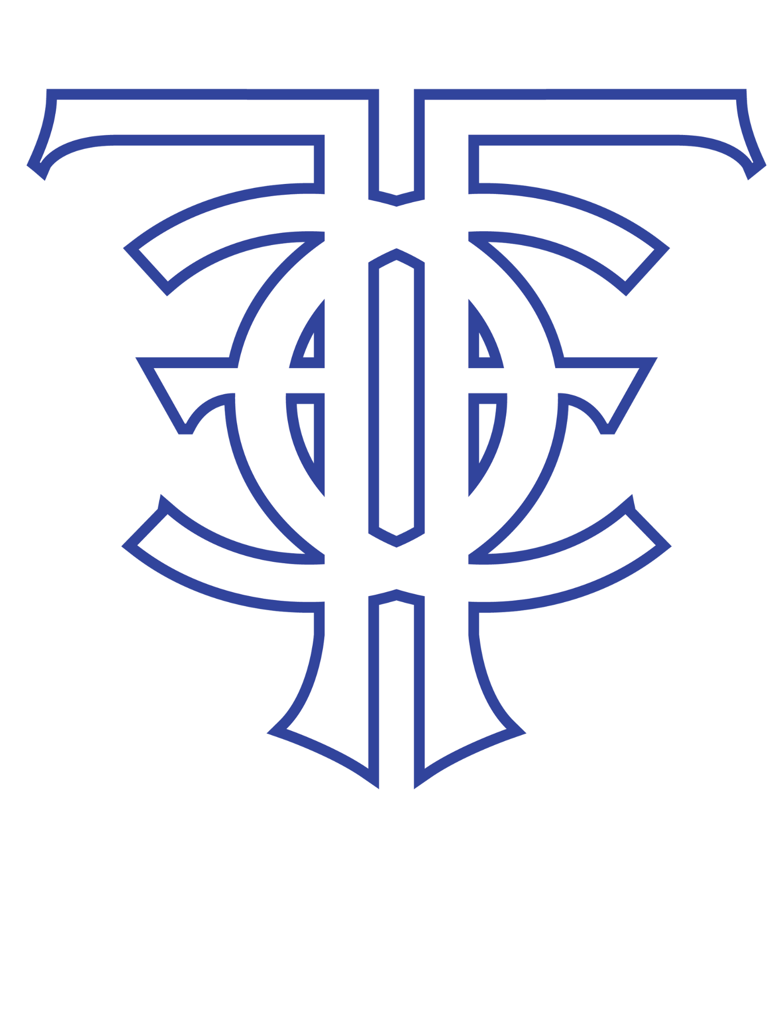 Catalina Foothills High School Logo