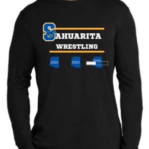 Sahuarita Wrestling